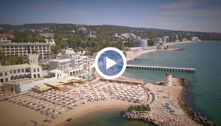 България заема второ място в Европа, след Исландия, по брой термални извори