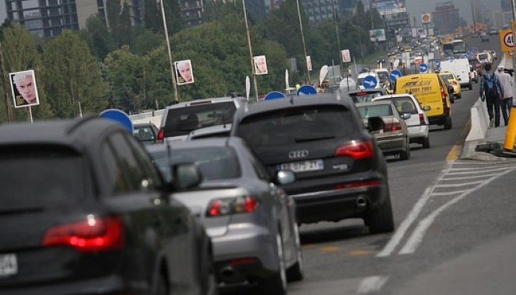 В България на пътищата човек загива 4,5 пъти по-често отколкото в Норвегия