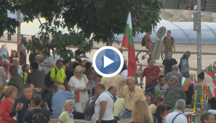 Подписката срещу блокадите е се преустановява