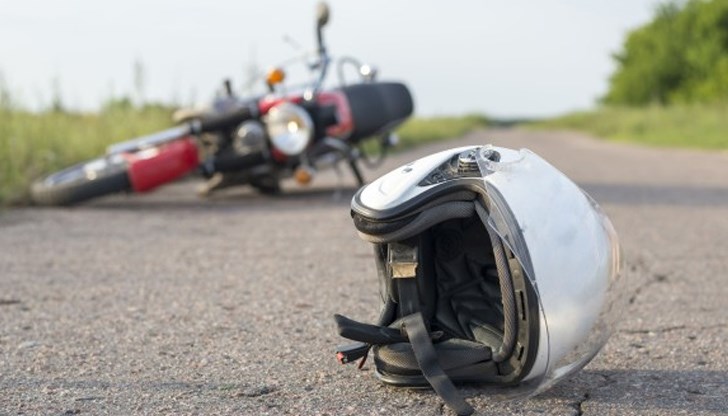 Тестовете с дрегер за наличие на алкохол на двамата шофьори са отрицателни