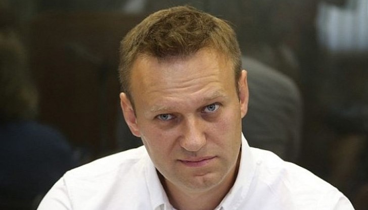 Според говорителката му Навални е в безсъзнание
