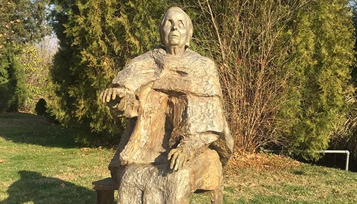 Пророчицата се беше превърнала в легенда още приживе, а днес продължава да живее в разказите на очевидците