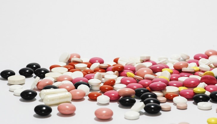 Според учените антивитамините скоро могат да се присъадинят към арсенала на човечеството срещу устойчивите на антибиотици супербактерии