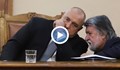 Вежди Рашидов вече не се чувал с Борисов, защото "други хора го съветват"