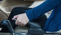 Ръчната спирачка в Европа изчезва