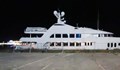 Варненци шашнати от яхта за милиони долари на пристанището