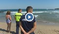 Министерство и концесионер си прехвърлят вината за удавените на плажа в Силистар