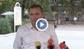 Кметът на Русе: Слагам денонощна камера и патрул на КООРС пред бившия "Монтюпе"