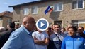 Борисов във Велинградско: Тия тук са повече от протестиращите