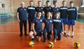 Волейболистите младша възраст се класираха за зоналното
