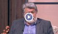 Вежди Рашидов: Борисов не е нито мутра, нито вреден