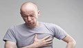 Простичък тест разкрива дали сте заплашен от инфаркт