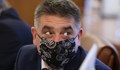 Дани Кирилов не иска да бъде депутат