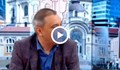 Доц. Андрей Чорбанов: Тези, които послушаха учените, сега имат смъртност "нула"