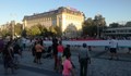 Национален поход за Съединение в Пловдив с 50-метров трибагреник
