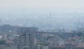 РИОСВ съобщи за повишени нива на фини прахови в Русе