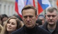 Навални се събуди