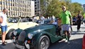 Парадът на ретро автомобили в Русе ще бъде на 26 септември