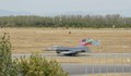 Изтребителите на САЩ ще помагат на Българските ВВС