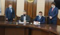 Подписаха договора за доставка на 20 електробуса
