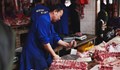 Китай забрани вноса на свинско месо от Германия