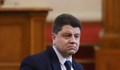Ципов, ГЕРБ: Според нас няма условия да подадем оставка