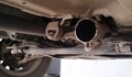 Издирват откраднати катализатори от две коли в Русе