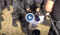 “Това е произвол”. Как е младежът, когото полицай можеше да удуши