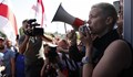 Членове на ръководството на опозицията в Беларус са в неизвестност