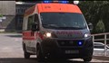 Катастрофа на ул. "Потсдам" и "Никола Петков" прати в болница жена и дете