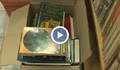 Книги от Русе заминават за българска библиотека в Тенерифе