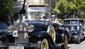 Куп изненади подготвят за ретро парада на автомобили на 26 септември