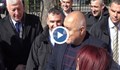 Борисов: Демократичният процес е сериозно застрашен