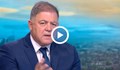 Николай Ненчев: Информацията за шпионите може да е получена от чужди служби