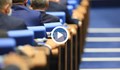 Депутатите гласуват две оставки и решават за машинното гласуване