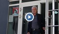 Отново призоваха Волен Сидеров в СДВР