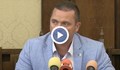 Пенчо Милков: Спирам камионите да влизат в Русе, ако АПИ не ни даде пари
