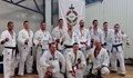 Русенци станаха шампиони на България по полицейска лична защита и карате