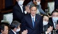 Йошихиде Суга е новият премиер на Япония