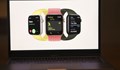 Apple представи часовник, който наблюдава кислорода в кръвта