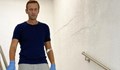Навални разказва какво е да бъдеш отровен с новичок