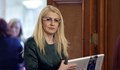 Десислава Ахладова е предложена за правосъден министър