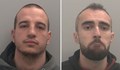 Двама българи ще лежат 14 г. в английски затвор за притежание на пистолет "Глок"