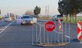 Кубрат осъмна с КПП-та заради акция на полицията