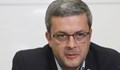 Тома Биков: Борисов ще подаде оставка, но само ако се свика ВНС