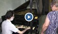 Роялът на гениалния Шостакович се пази в село Николово