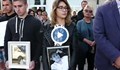 Протест с искане за справедлива присъда за убийството на Алекс от Бяла