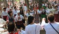 „Кукери“ канят на четвърти поред събор с народни носии в Бъзовец