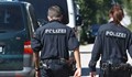 В Германия разкриха екстремистки чат групи с участието на полицаи