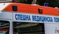 Жена пострада при катастрофа на пътя Русе - Варна